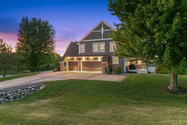 7500 Territory Pass, Lakeville, MN 55044