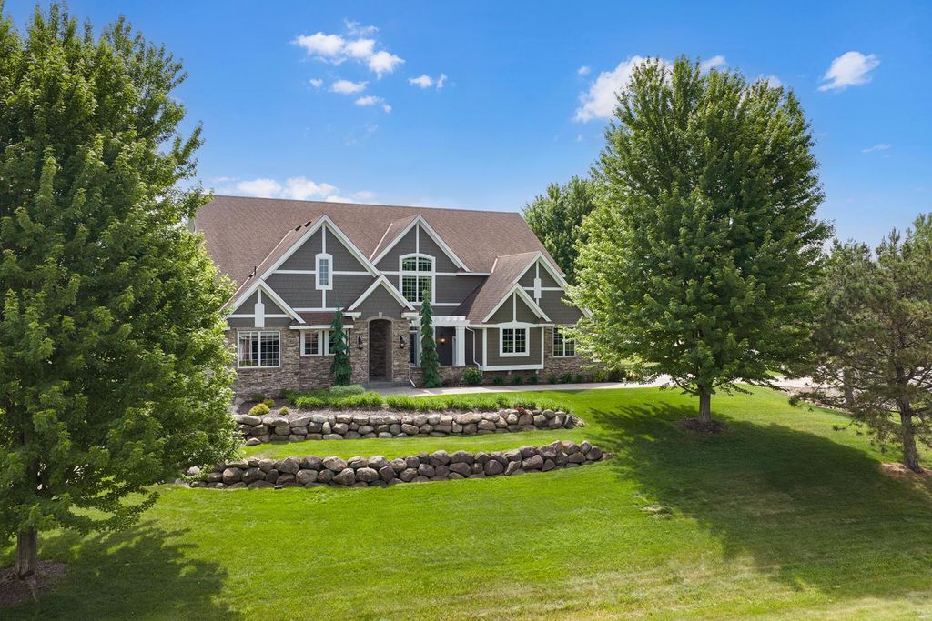 7500 Territory Pass, Lakeville, MN 55044
