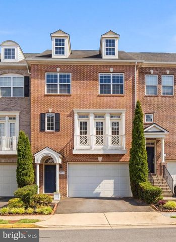12147 MONTEITH LN, Fairfax, VA 22030