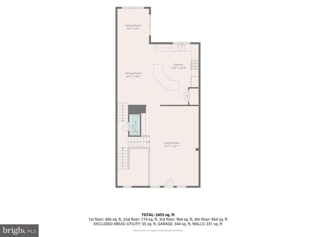 12147 MONTEITH LN, Fairfax, VA 22030
