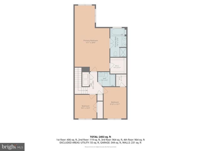 12147 MONTEITH LN, Fairfax, VA 22030
