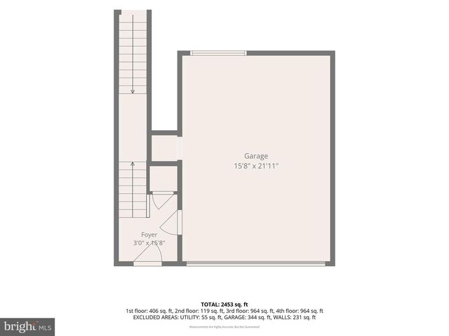 12147 MONTEITH LN, Fairfax, VA 22030