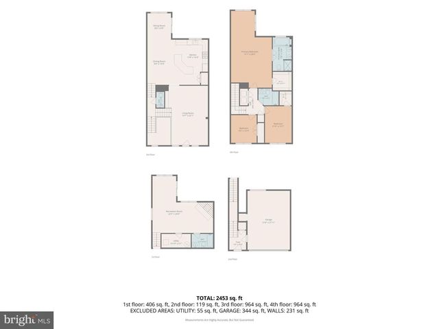 12147 MONTEITH LN, Fairfax, VA 22030
