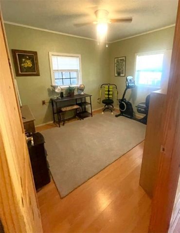 2462 Hilltop Road, Marshall, AR 72650