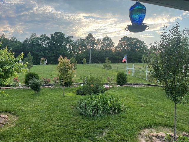 2462 Hilltop Road, Marshall, AR 72650