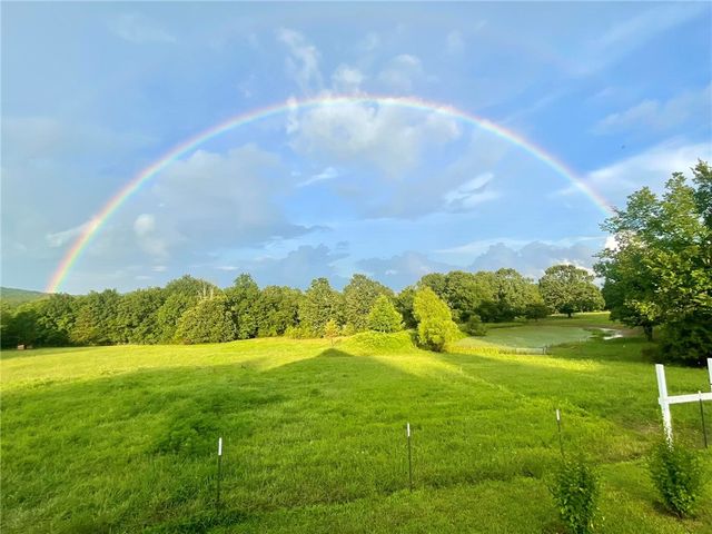 2462 Hilltop Road, Marshall, AR 72650