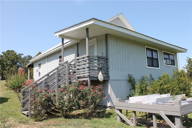 2462 Hilltop Road, Marshall, AR 72650