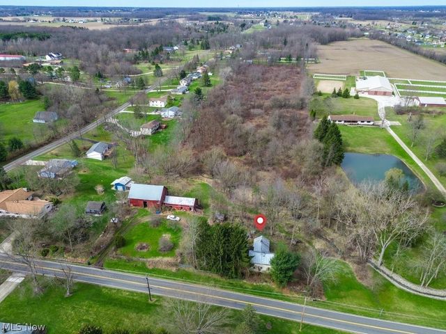 1846 Lester Road, Valley City, OH 44280