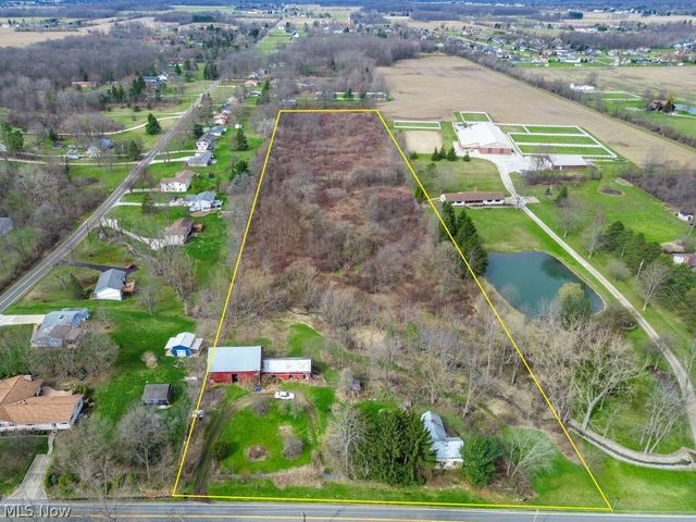 1846 Lester Road, Valley City, OH 44280