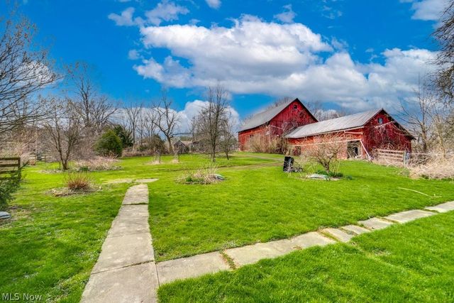 1846 Lester Road, Valley City, OH 44280