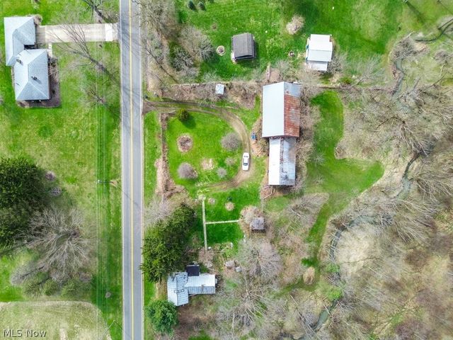1846 Lester Road, Valley City, OH 44280