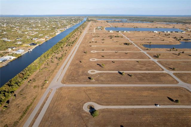 34 HEMLOCK DRIVE, Placida, FL 33946