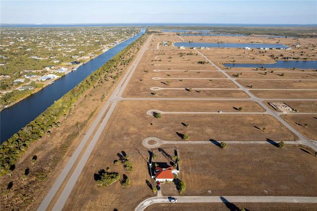 34 HEMLOCK DRIVE, Placida, FL 33946