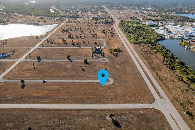 34 HEMLOCK DRIVE, Placida, FL 33946