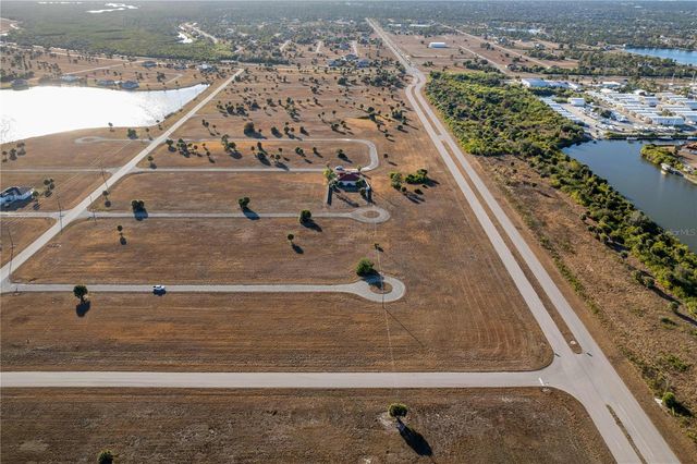 34 HEMLOCK DRIVE, Placida, FL 33946