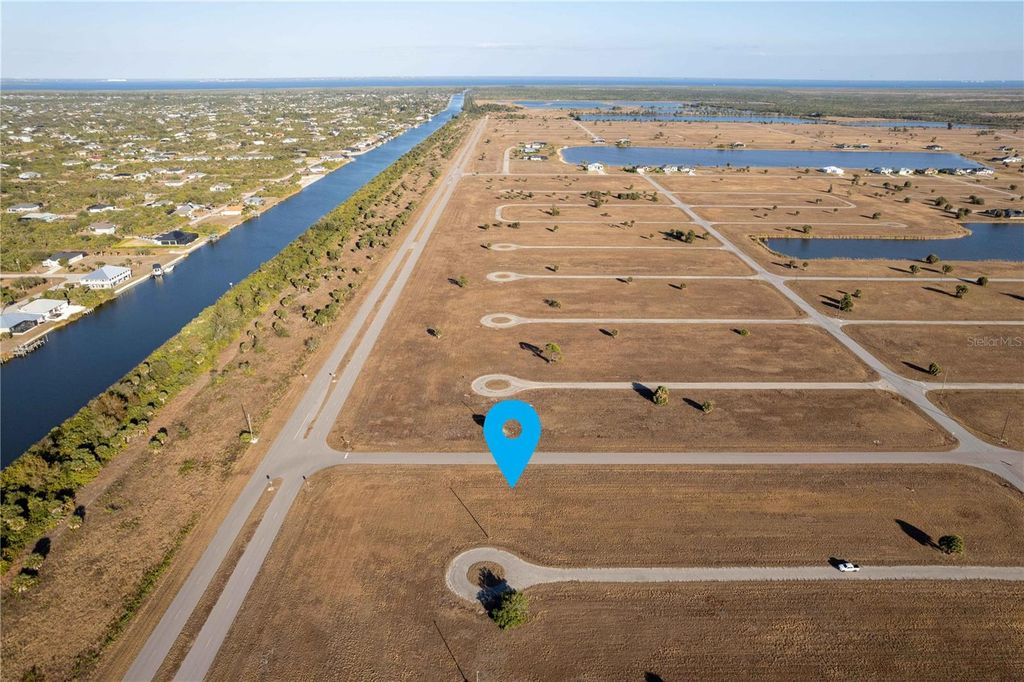 34 HEMLOCK DRIVE, Placida, FL 33946