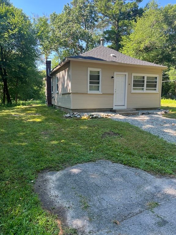 70 Cedar 0, Sharon, MA 02067