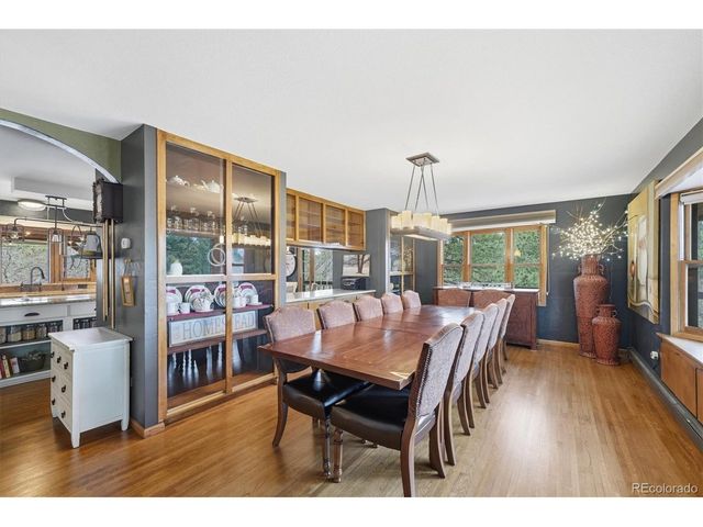 7755 E Park Dr, Franktown, CO 80116