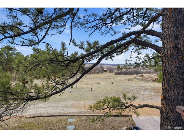 7755 E Park Dr, Franktown, CO 80116