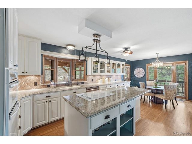 7755 E Park Dr, Franktown, CO 80116