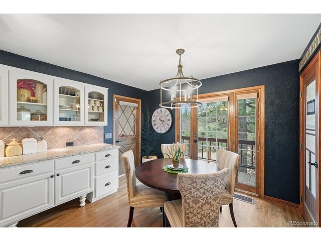 7755 E Park Dr, Franktown, CO 80116