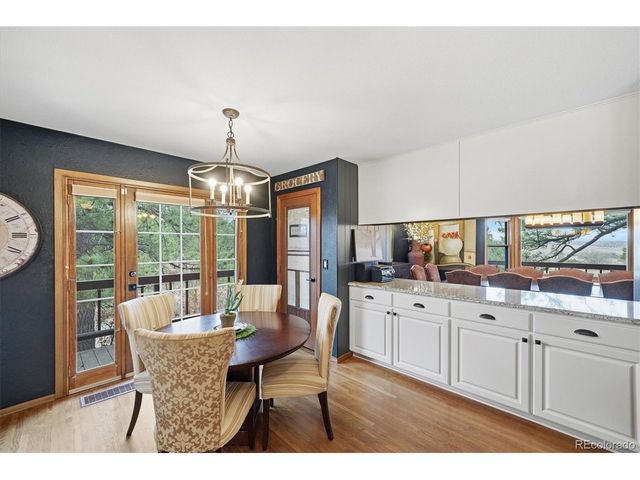 7755 E Park Dr, Franktown, CO 80116