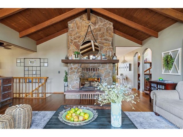 7755 E Park Dr, Franktown, CO 80116