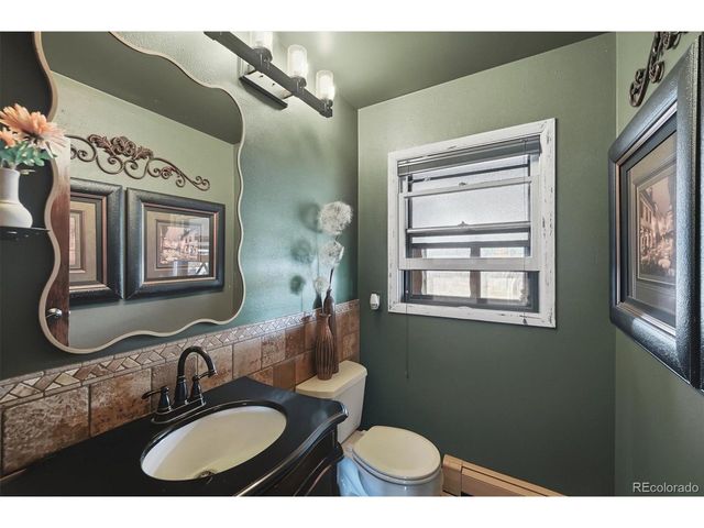 7755 E Park Dr, Franktown, CO 80116