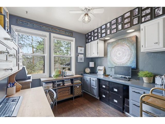 7755 E Park Dr, Franktown, CO 80116