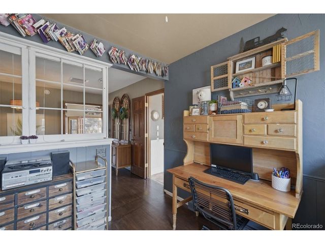 7755 E Park Dr, Franktown, CO 80116