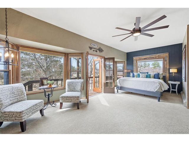 7755 E Park Dr, Franktown, CO 80116