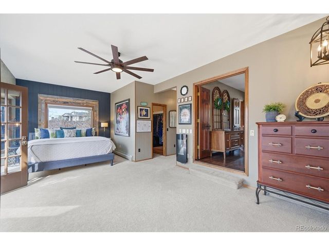 7755 E Park Dr, Franktown, CO 80116