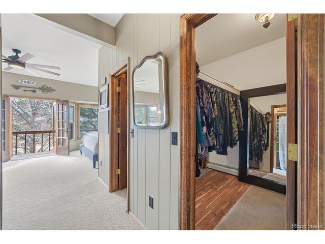 7755 E Park Dr, Franktown, CO 80116