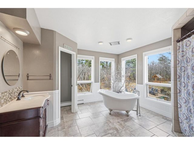 7755 E Park Dr, Franktown, CO 80116