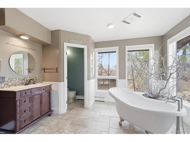 7755 E Park Dr, Franktown, CO 80116