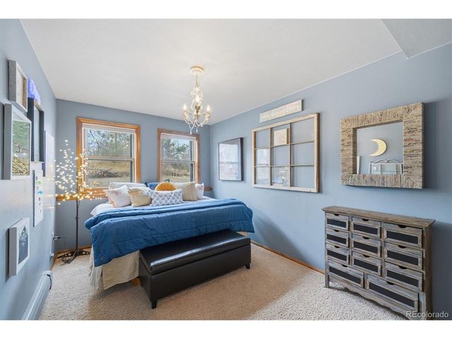 7755 E Park Dr, Franktown, CO 80116