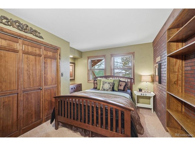 7755 E Park Dr, Franktown, CO 80116