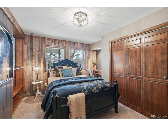 7755 E Park Dr, Franktown, CO 80116