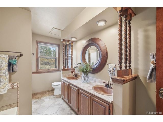 7755 E Park Dr, Franktown, CO 80116