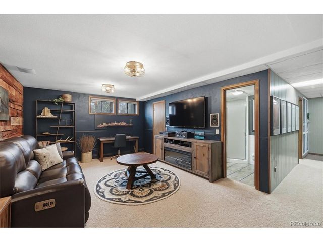7755 E Park Dr, Franktown, CO 80116