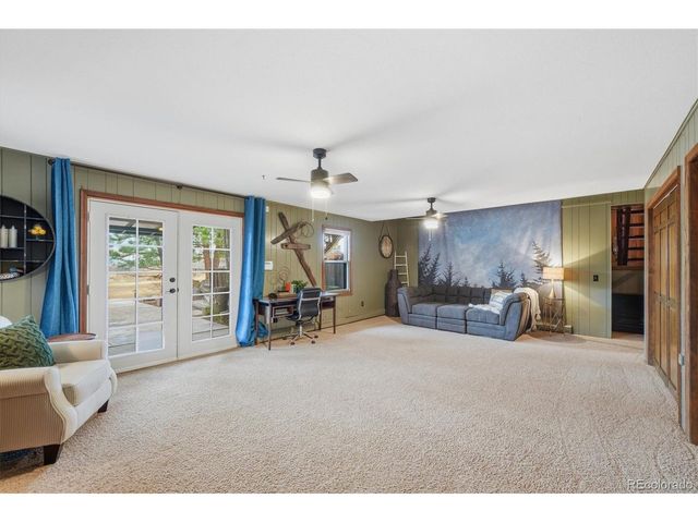 7755 E Park Dr, Franktown, CO 80116