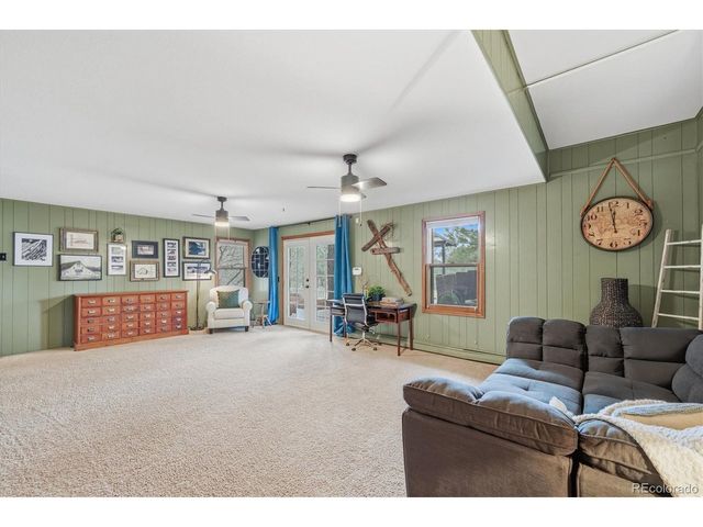 7755 E Park Dr, Franktown, CO 80116