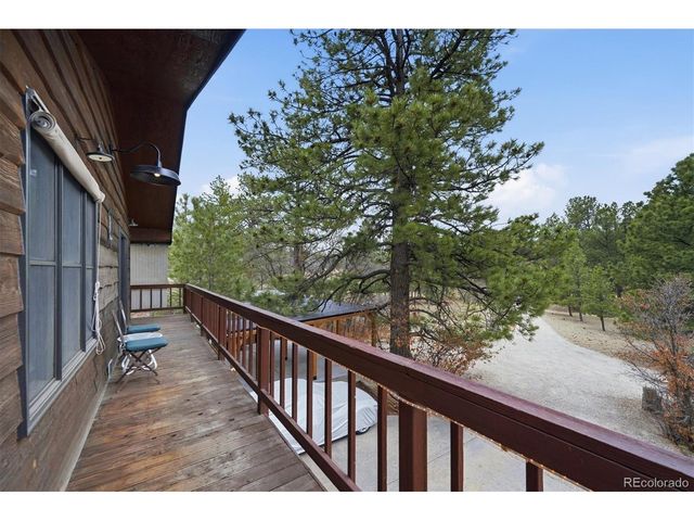 7755 E Park Dr, Franktown, CO 80116