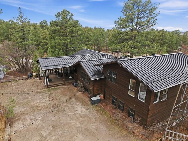 7755 E Park Dr, Franktown, CO 80116