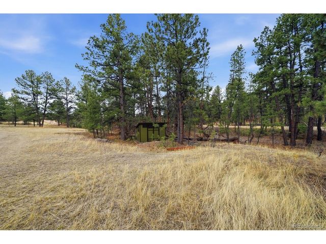 7755 E Park Dr, Franktown, CO 80116