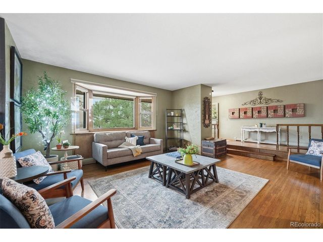 7755 E Park Dr, Franktown, CO 80116