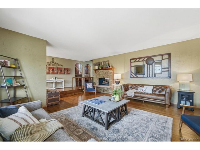 7755 E Park Dr, Franktown, CO 80116