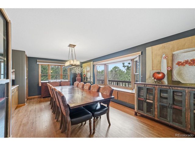 7755 E Park Dr, Franktown, CO 80116