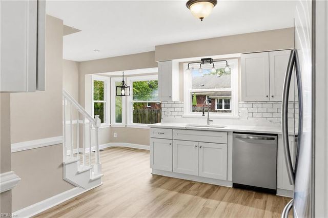 805 Fordson WAY, Chesapeake, VA 23320
