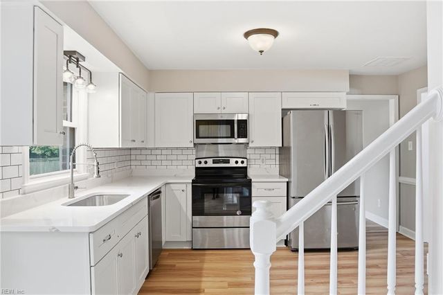 805 Fordson WAY, Chesapeake, VA 23320